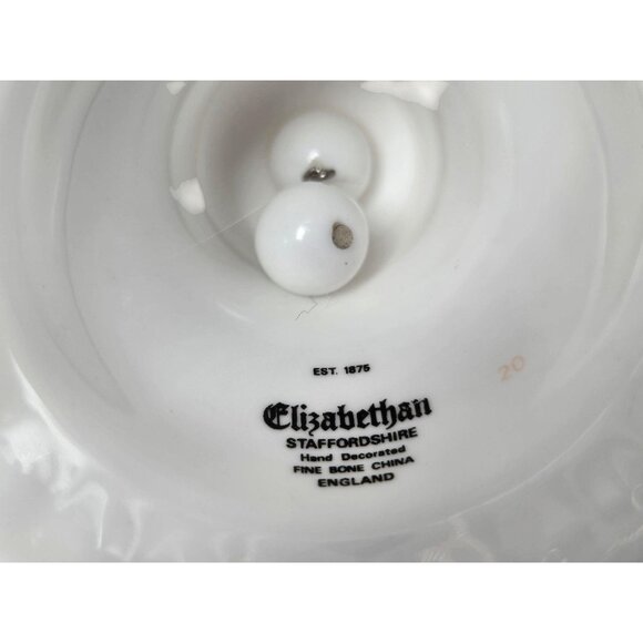 Vintage Ceramic Bell Collection Porcelain Bone China and 3 Collectible Sources - Picture 5 of 10